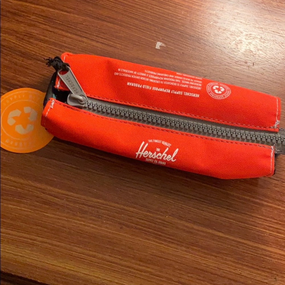 Herschel Pencil Case